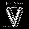 Joy Peters - Starchild (feat. V-Project) - Single